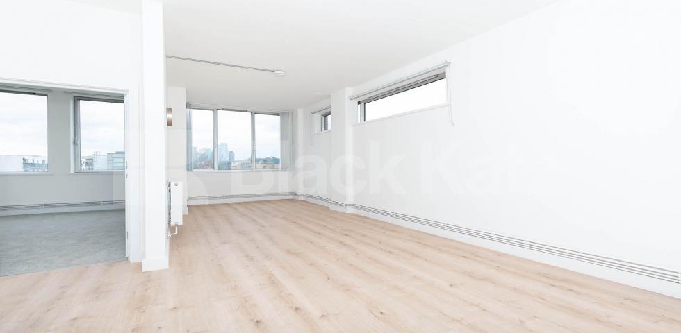 			LIVE WORK 2 BEDROOM WAREHOUSE CONVERSION, 2 Bedroom, 1 bath, 1 reception Flat			 ABILITY PLAZA-KINGSLAND ROAD, DALSTON-HAGGERSTON